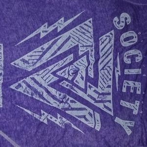 Men's Society T Shirt